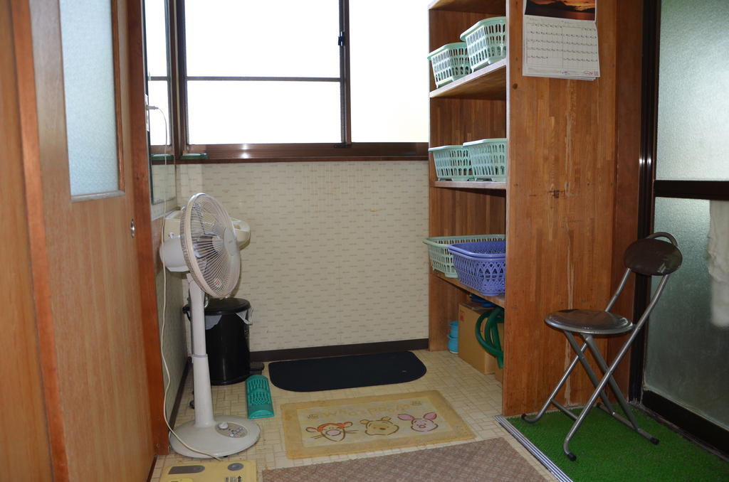 Maruyaso Hotel Фуджикавагучико Екстериор снимка