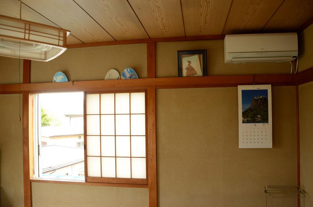Maruyaso Hotel Фуджикавагучико Екстериор снимка