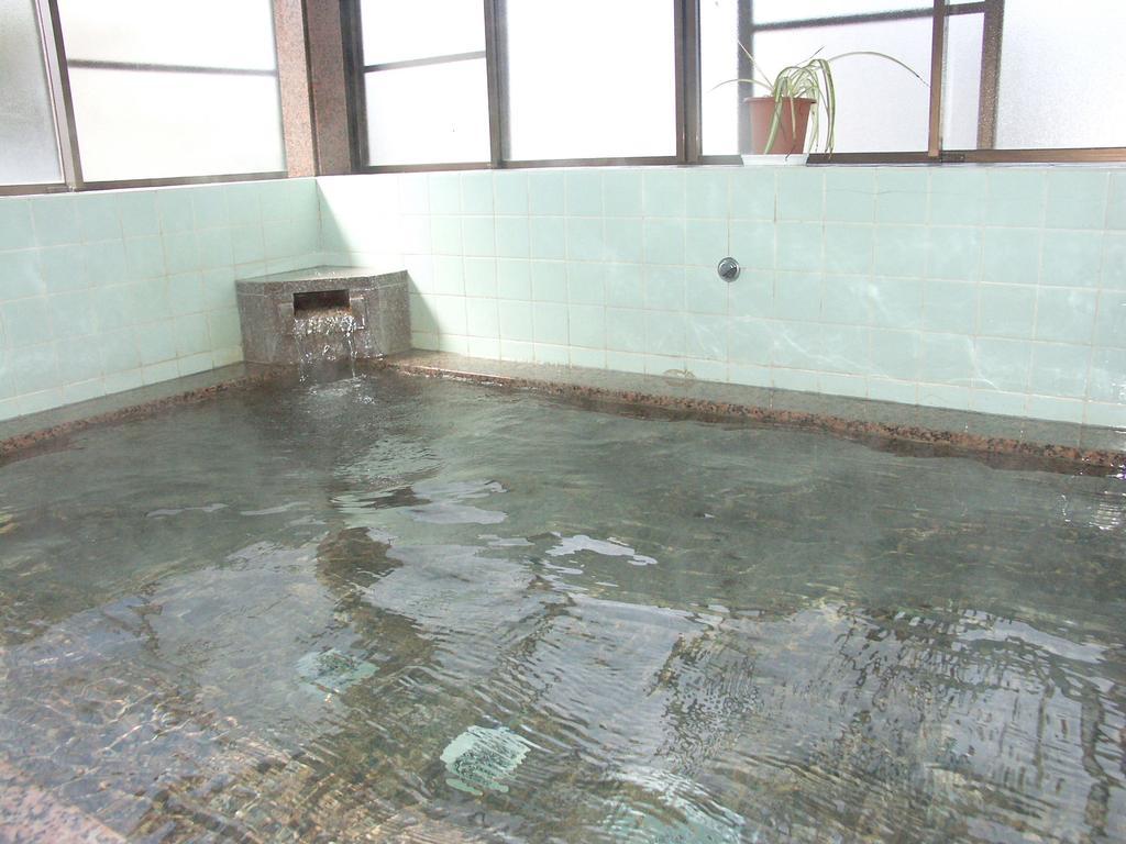 Maruyaso Hotel Фуджикавагучико Екстериор снимка