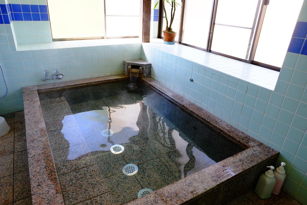 Maruyaso Hotel Фуджикавагучико Екстериор снимка