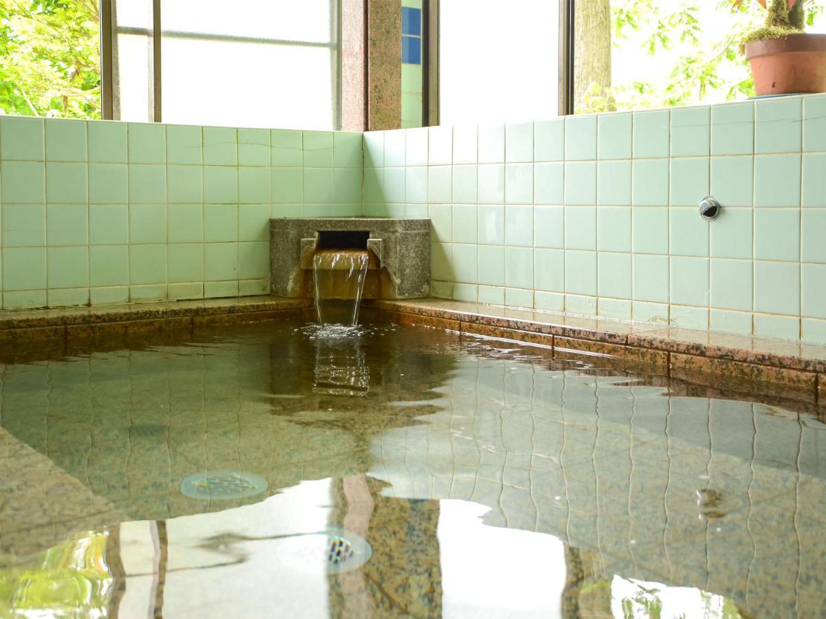 Maruyaso Hotel Фуджикавагучико Екстериор снимка