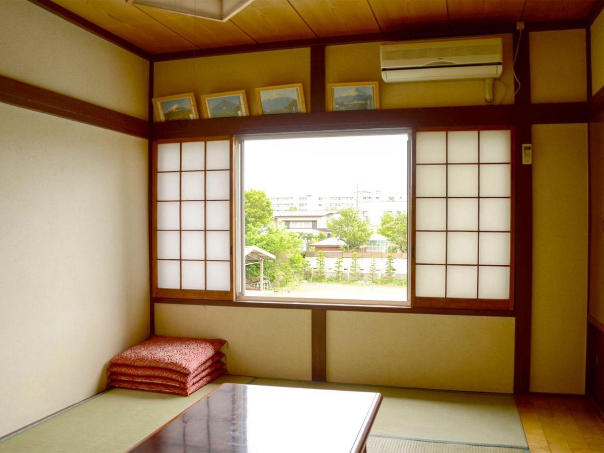 Maruyaso Hotel Фуджикавагучико Екстериор снимка
