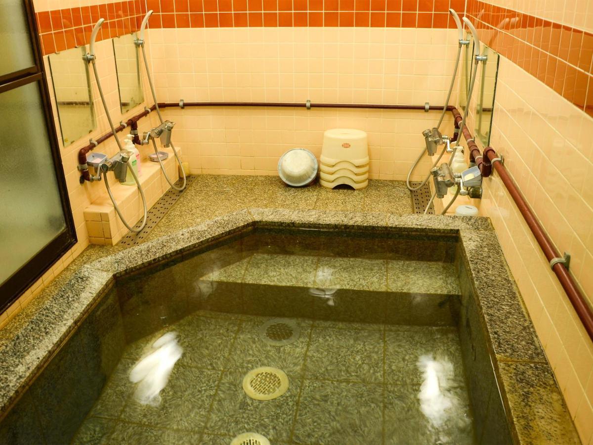 Maruyaso Hotel Фуджикавагучико Екстериор снимка