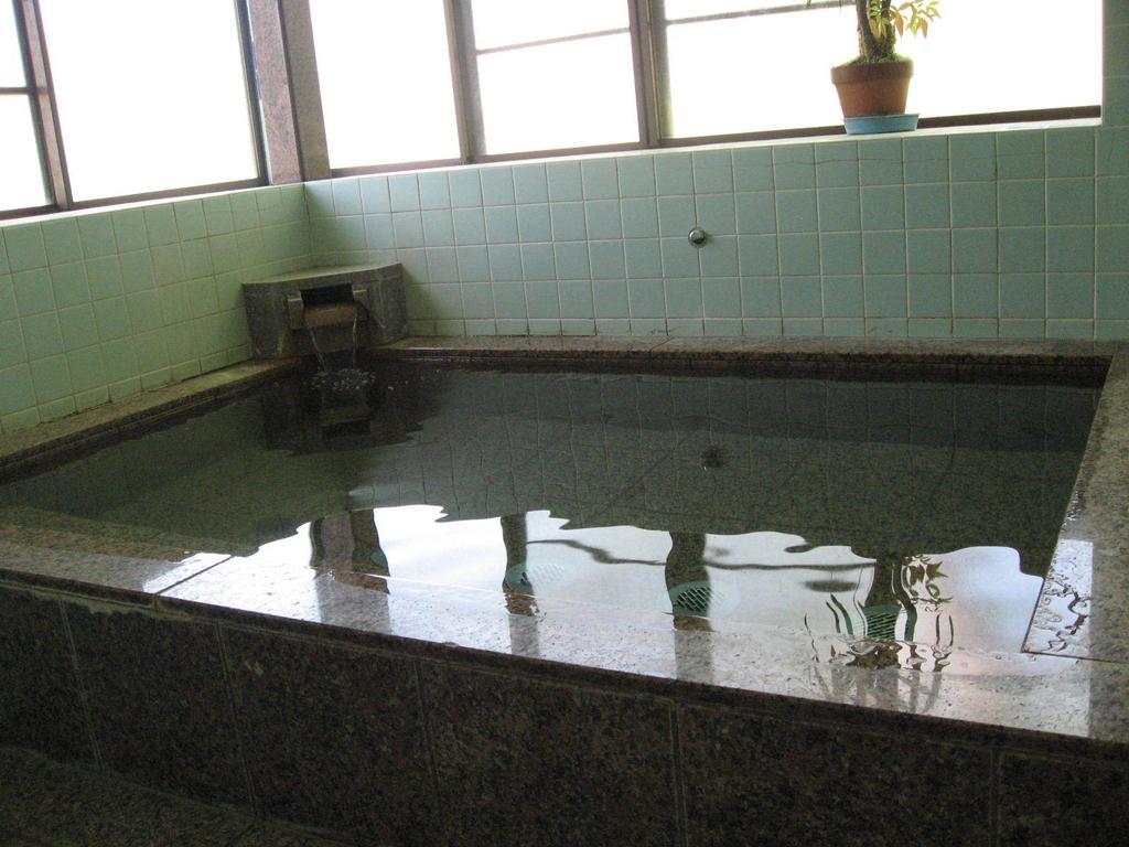 Maruyaso Hotel Фуджикавагучико Екстериор снимка