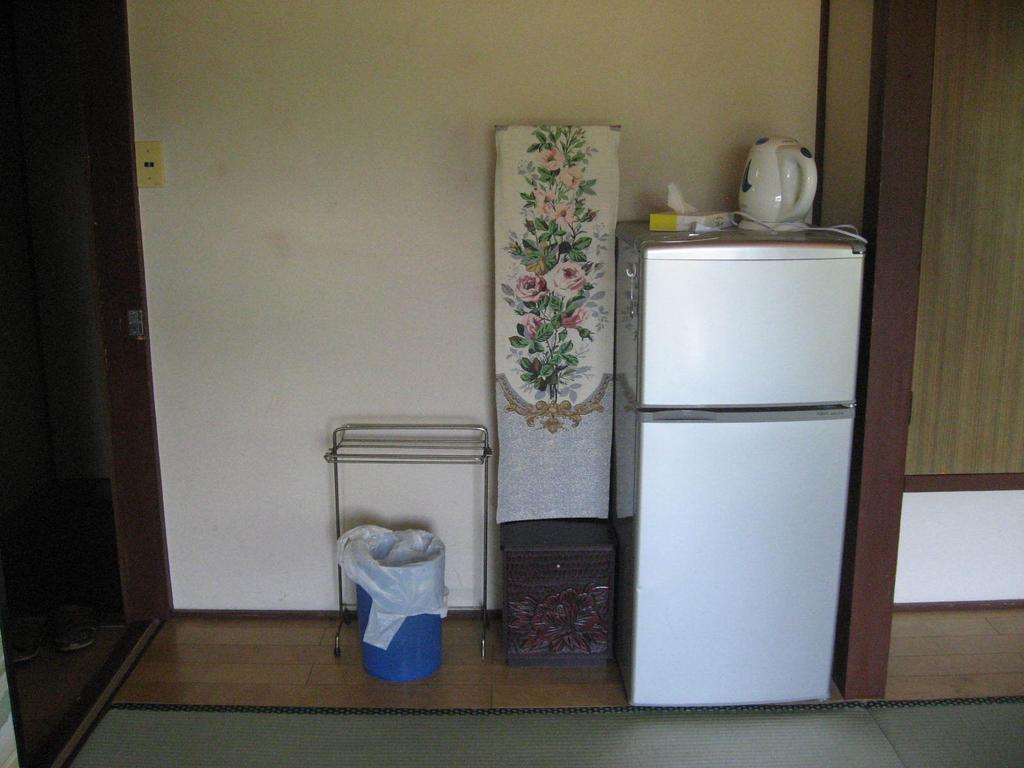Maruyaso Hotel Фуджикавагучико Екстериор снимка