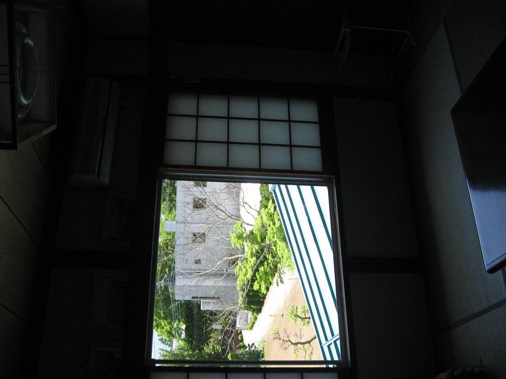 Maruyaso Hotel Фуджикавагучико Екстериор снимка