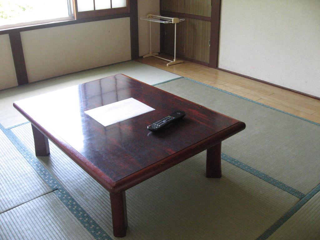 Maruyaso Hotel Фуджикавагучико Екстериор снимка